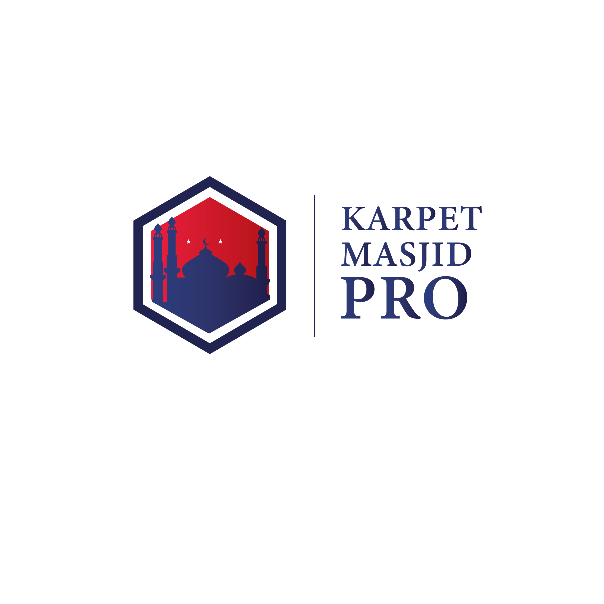 KarpetMasjid Pro